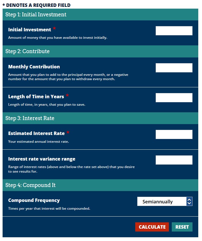 5 Minute Retirement Planning Drill – The Firefighter Economist